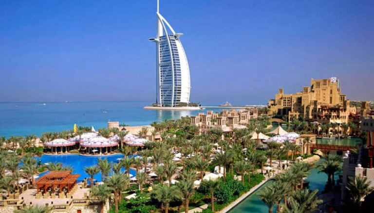 دبي ترسخ مكانتها في السياحة المستدامة