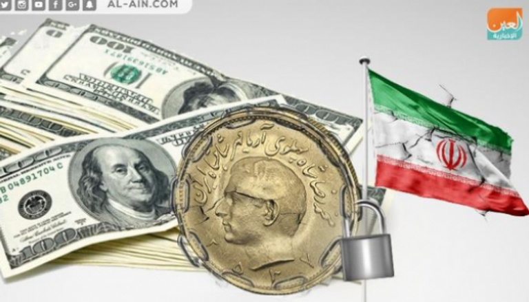 اقتصاد إيران يواصل التدهور - أرشيفية