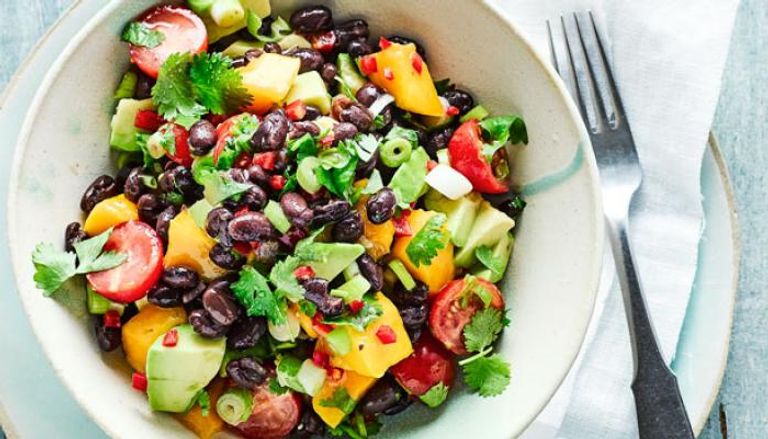 الخس يمدّ الجسم بالمياه ويحافظ على الوزن الطبيعي