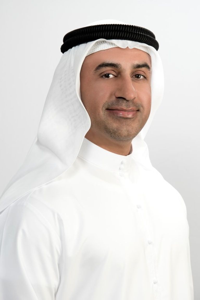 علي خليفة بن ثالث