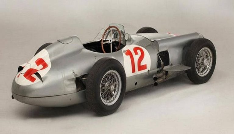 الأغلى في التاريخ