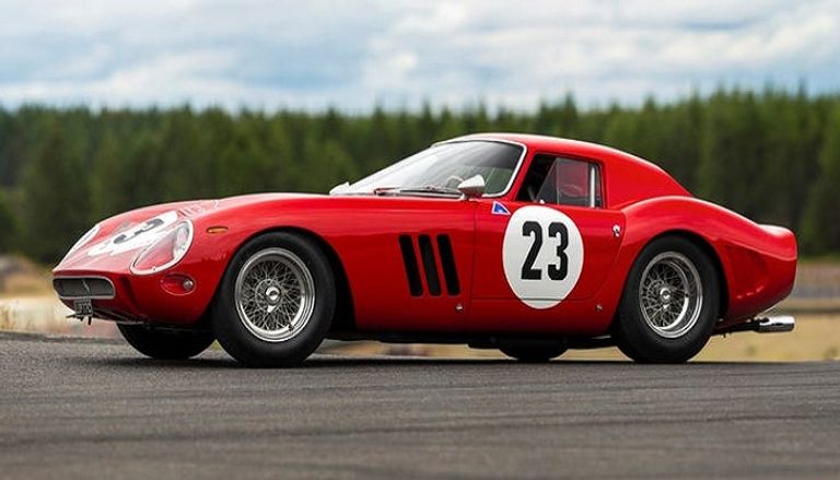 الأغلى في التاريخ