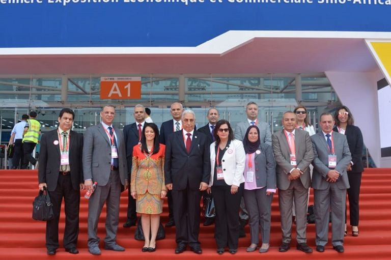 وزيرة السياحة المصرية رانيا المشاط - أرشيفية