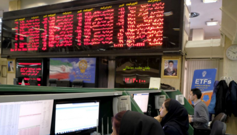 أسوأ موجة ركود للاقتصاد الإيراني في تاريخه