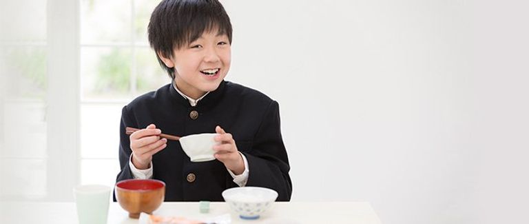 %9 يتناولون الإفطار مرتين أو 3 أسبوعيا - أرشيفية