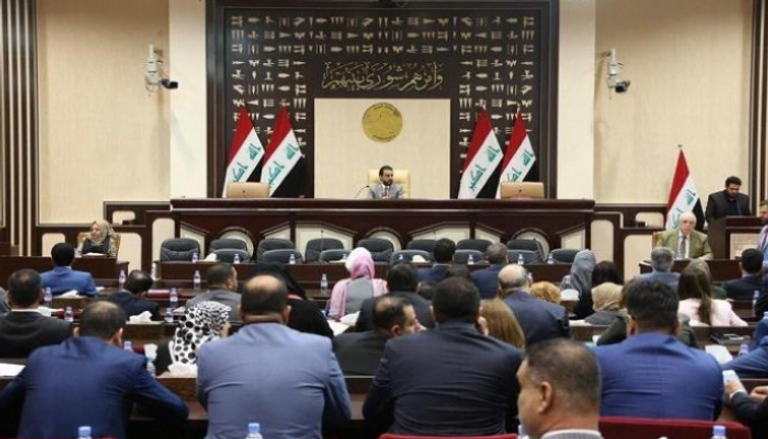 مجلس النواب العراقي - أرشيفية