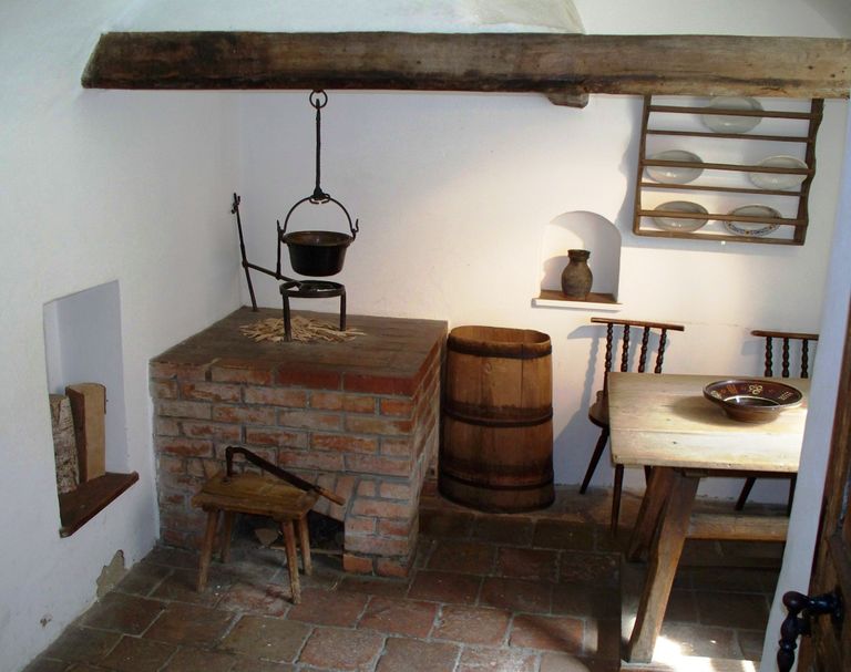 المجمع السكني فوجيري