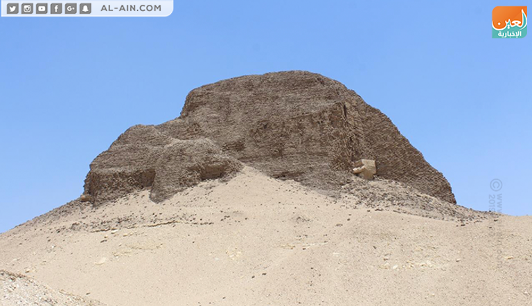 الدكتور خالد العناني، وزير الآثار المصري