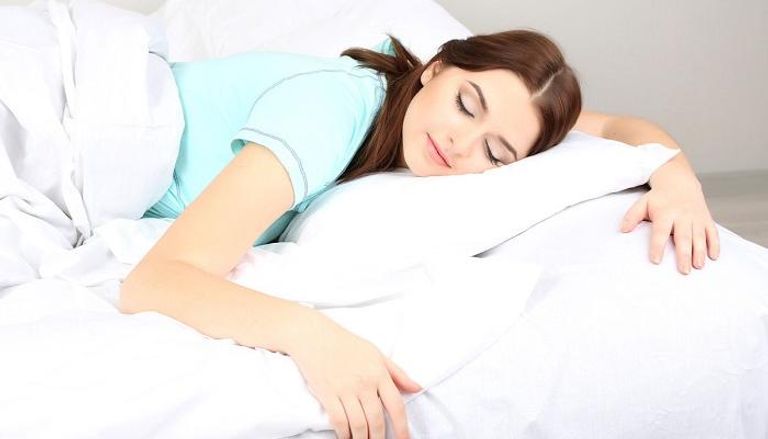 5 نصائح لنوم هادئ في الطقس الحار