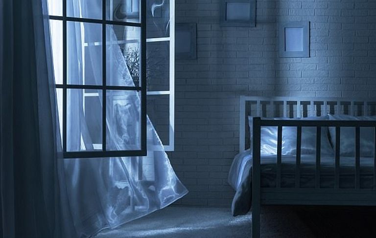 5 نصائح لنوم هادئ في الطقس الحار