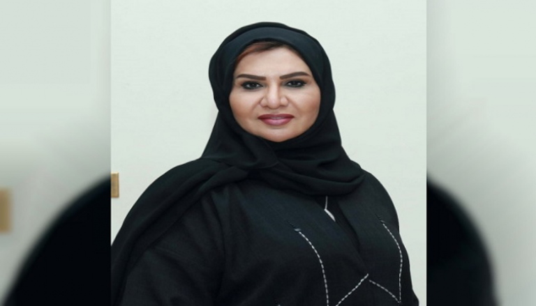 أمينة أحمد المدير التنفيذي لمركز الإمارات العالمي للاعتماد