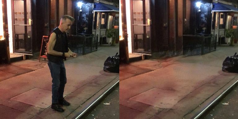 موجز العين للتكنولوجيا