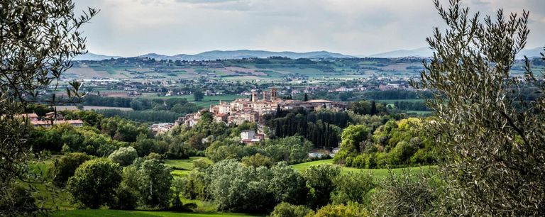 ديروتا.. مدينة أقدم متحف إيطالي للسيراميك