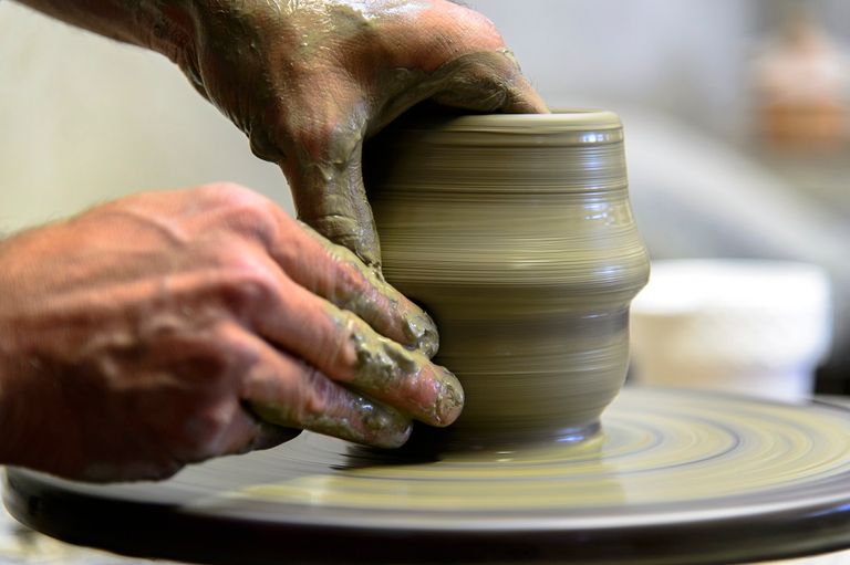 ديروتا.. مدينة أقدم متحف إيطالي للسيراميك