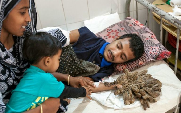 الشاب أبو البجندار