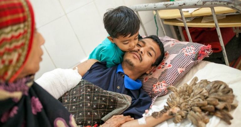 الشاب أبو البجندار