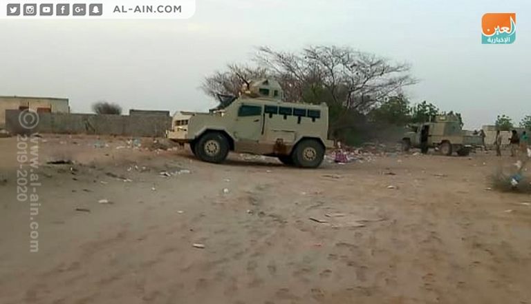 قوات الجيش اليمني قوات الجيش اليمني