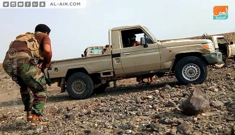 قوات الجيش اليمني قوات الجيش اليمني