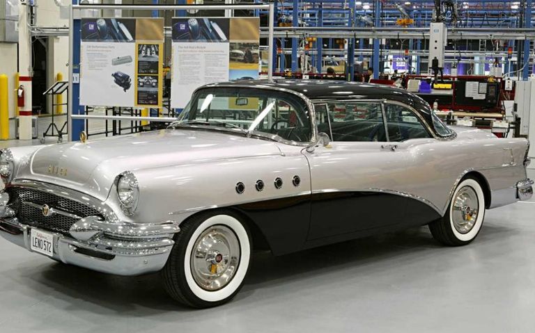 شيفروليه كمارو