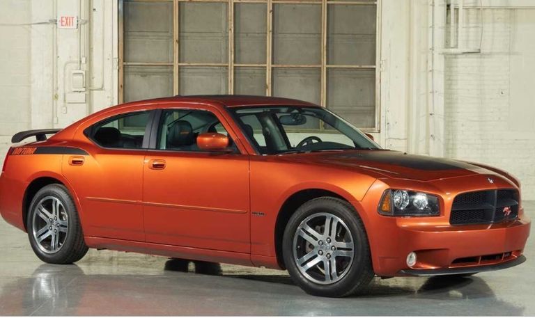 شيفروليه كمارو