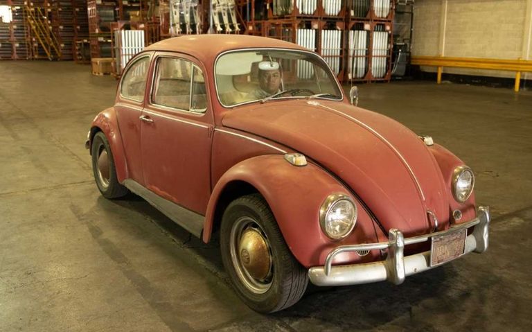 شيفروليه كمارو