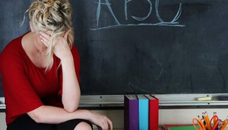 المرض يصيب النساء من سنّ 45 حتى 55 عاماً