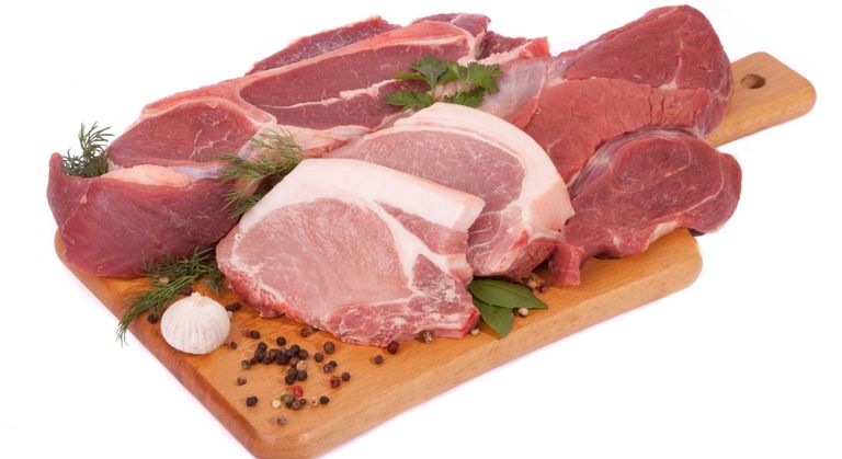 أهم الأطعمة الغنية بالزنك.. ومصادره الطبيعية أعراض نقصان الزنك وأهم الأطعمة الغنية به