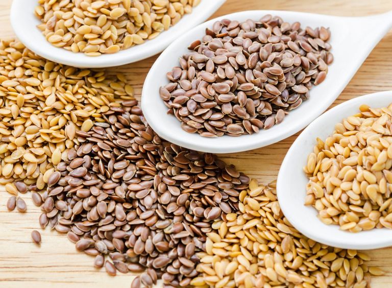 البذور أعراض نقصان الزنك وأهم الأطعمة الغنية به