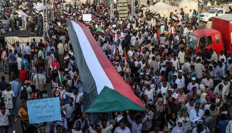 الوساطة الإثيوبية الأفريقية تدعو الأطراف السودانية لضبط النفس