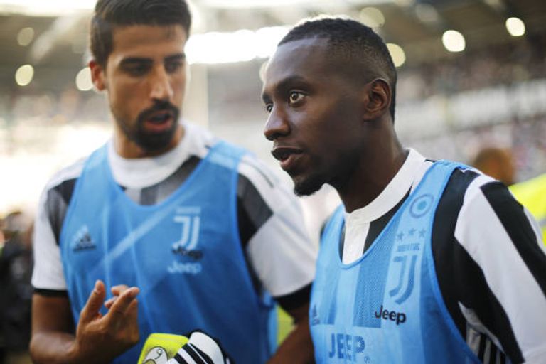 بليس ماتويدي وسامي خضيره