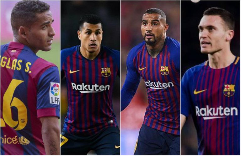 إرنستو فالفيردي - مدرب برشلونة