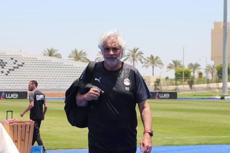 أحمد ناجي ومحمود عبدالرحيم "جنش"