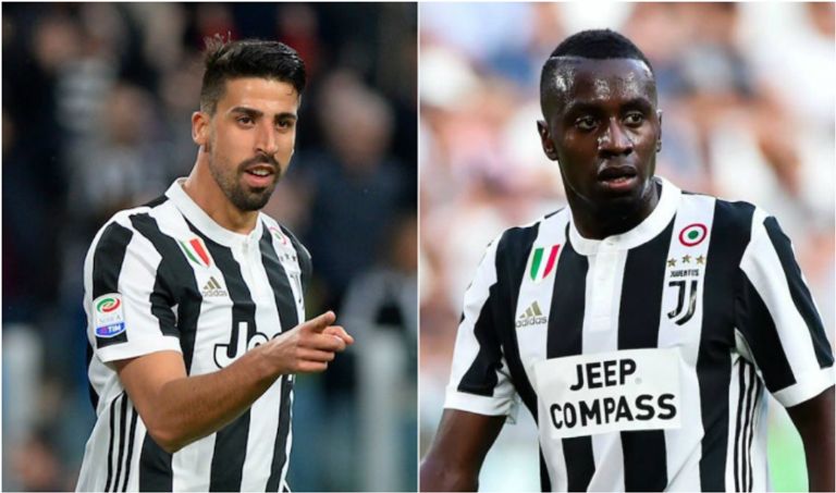 ماتويدي وخضيرة لاعب الوسط الفرنسي أدريان رابيو