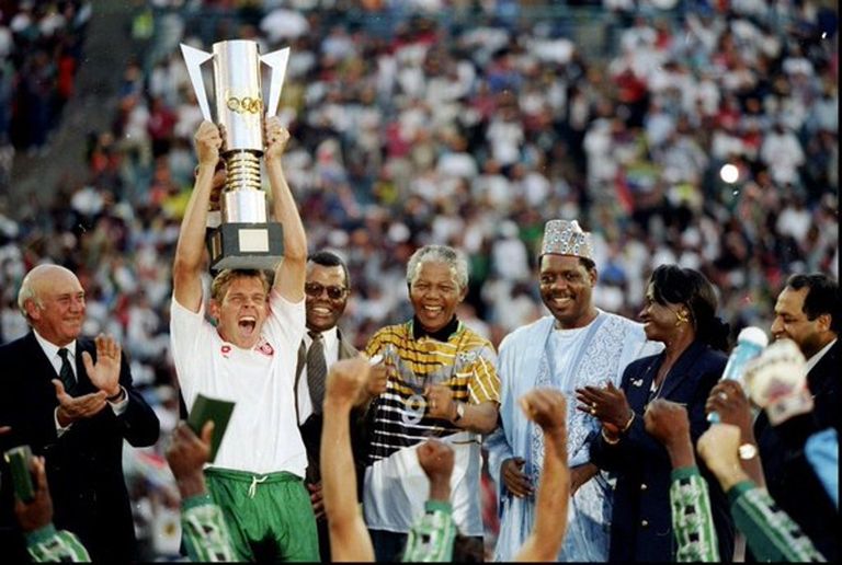 منتخب مدغشقر