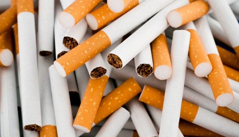 تراجع واردات الأردن من التبغ