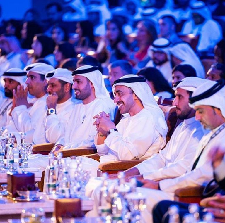 مسابقة رواد القصر تلعب دورا في تعزيز ريادة الأعمال