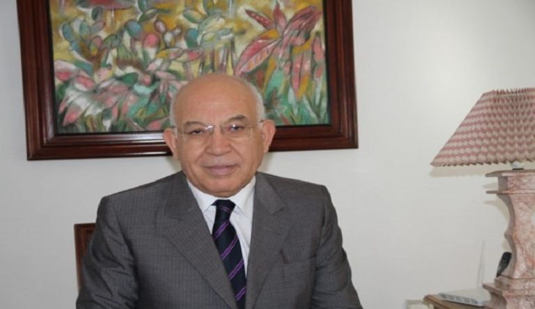 اجتماع المعارضة الجزائرية 2015 - أرشيفية