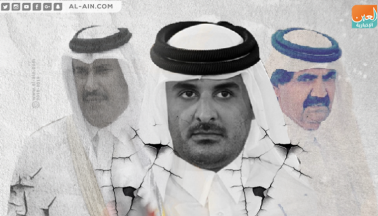 الدوحة لا تتوقف عن التدخل في شؤون دول الجوار