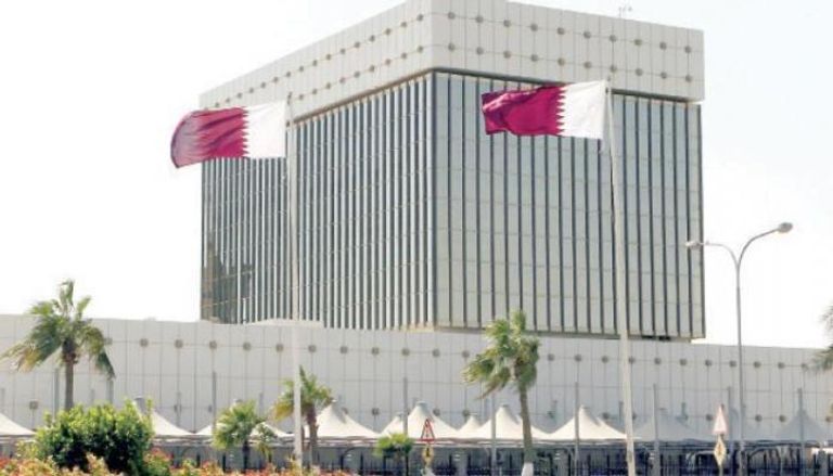 68.5 مليار دولار صافي عجز ميزان الموجودات الأجنبية لبنوك قطر