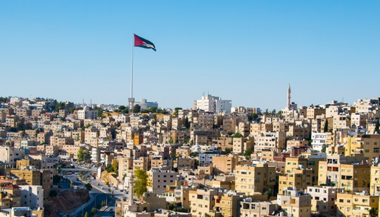 ارتفاع معدل النمو الاقتصادي للأردن إلى 2% في الربع/1