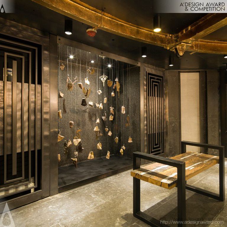 المهندسة المصرية داليا السعدني 