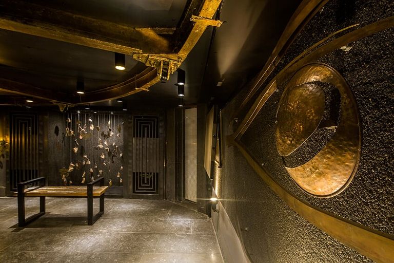 المهندسة المصرية داليا السعدني 