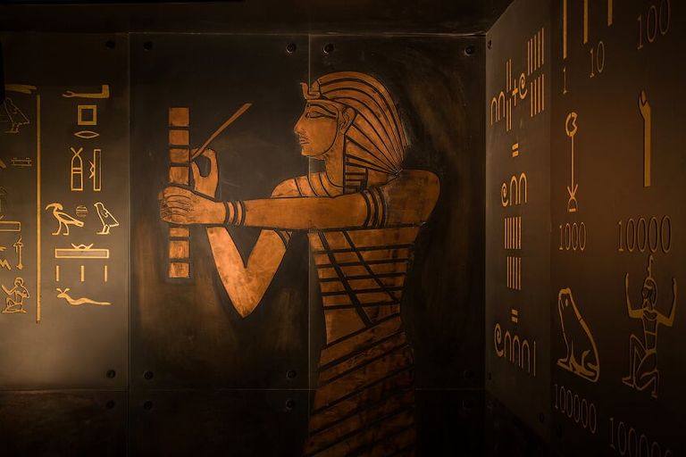 المهندسة المصرية داليا السعدني 