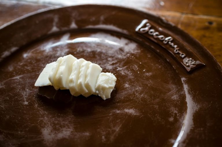 جبن الحمير الصربي فريد من نوعه