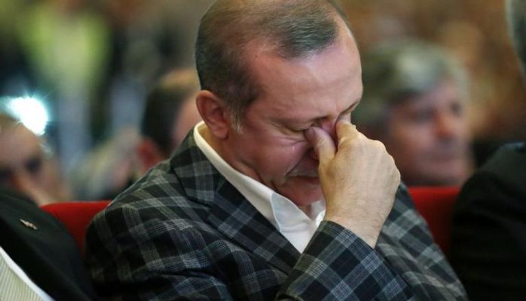 خسارة حزب أردوغان لبلدية إسطنبول أطاحت بأحلامه الديكتاتورية