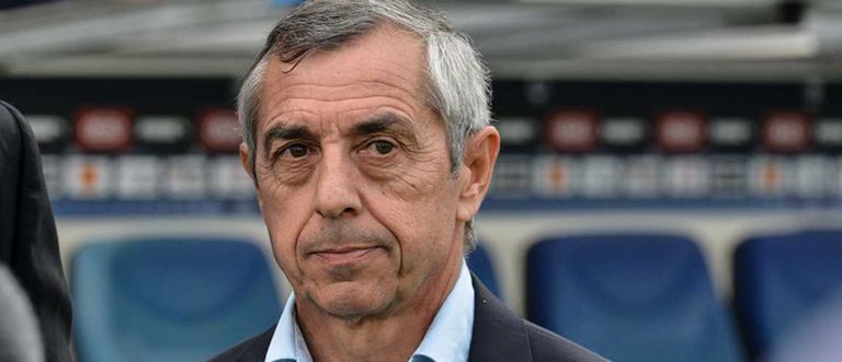 آلان جيريس فرجاني ساسي لاعب وسط منتخب تونس