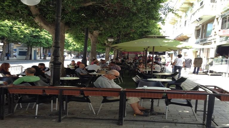 تونسيون يتوقعون موسما سياحيا نشطا