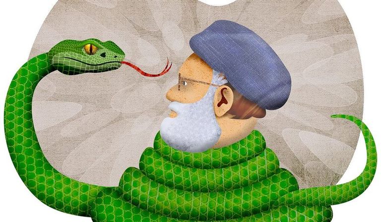 الرئيس الأمريكي دونالد ترامب - رويترز