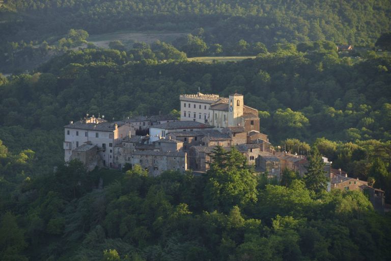 قلاع أوروبا السياحية