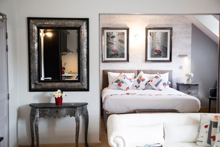 قلاع أوروبا السياحية